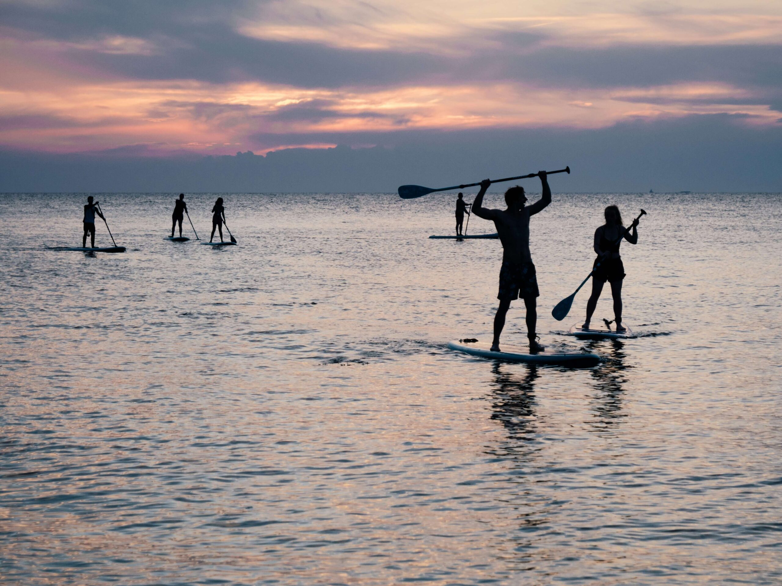 Sup verhuur| Leer E-foilen
